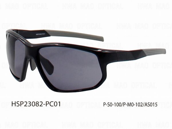 New arrival UV400 protection polarized eyewear