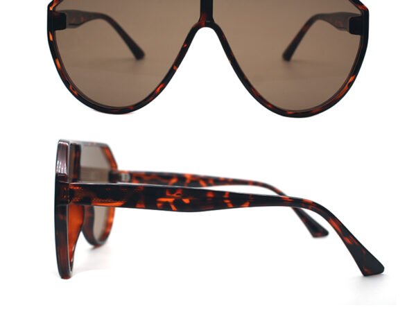 Women fashion sunglasses