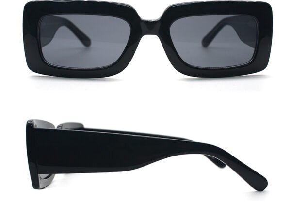 Women fashion eyewear