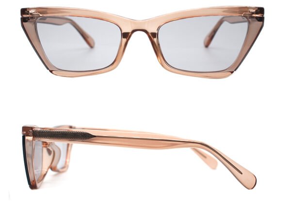 Women fashion sunglasses