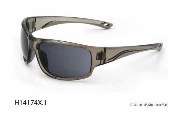 UV400 polarized fishing sunglasses