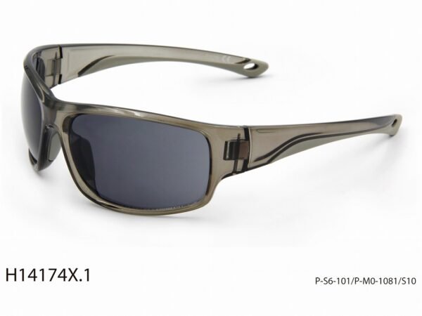 UV400 polarized fishing sunglasses