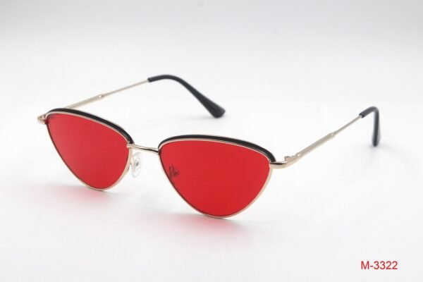 Lady fashion eyewear