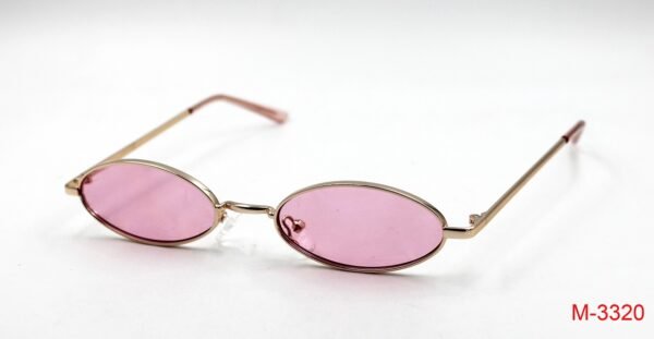 Women fashion eyewear