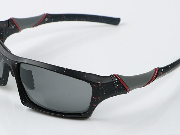 TR90 UV400 polarized sunglasses