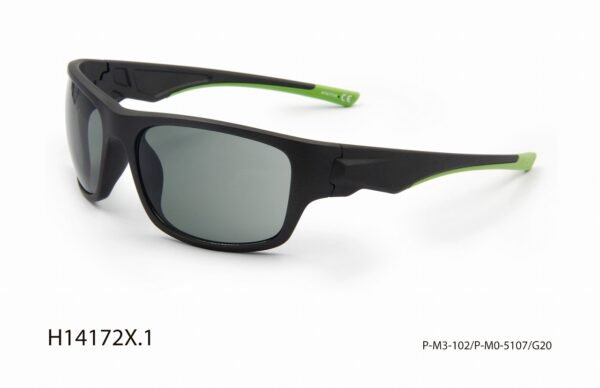 New arrival polarized sunglasses