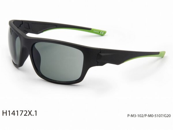 New arrival polarized sunglasses