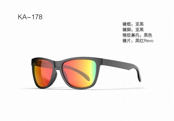 Men lifestyle eyewear