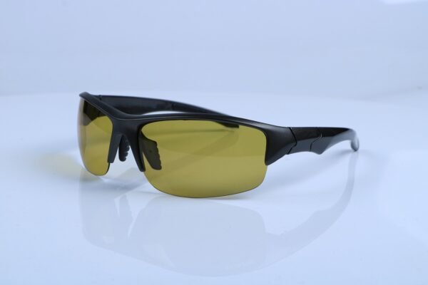 Fishing polarized eyewear