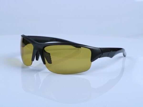 Fishing polarized eyewear