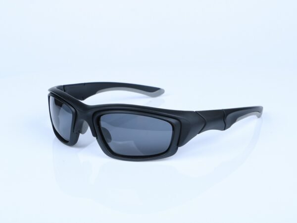 Sports fishing sunglasses