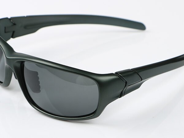 Flexible TR90 UV400 polarized sunglasses