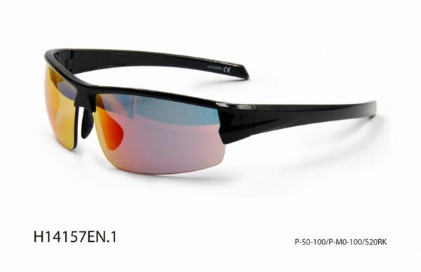 New arrival polarized sunglasses for fishing