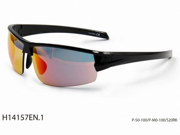 New arrival polarized sunglasses for fishing