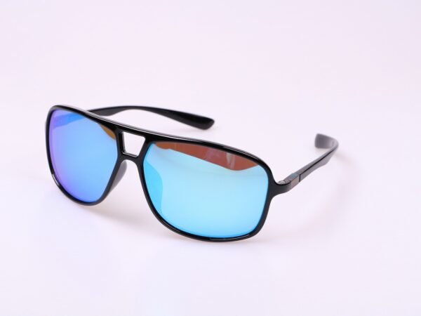 Men fashion sunglasses