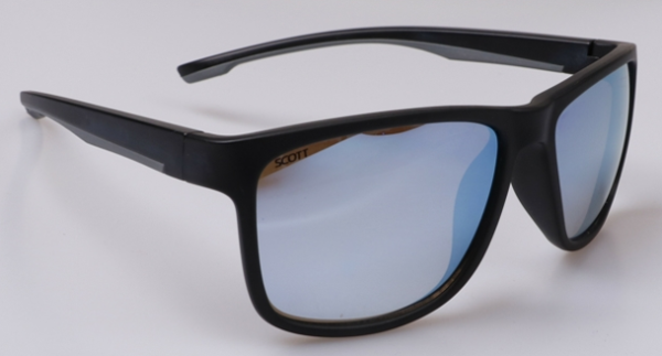 TPE soft sunglasses
