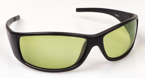 Photochromic polarized sunglasses