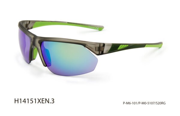 New arrival polarized sunglasses