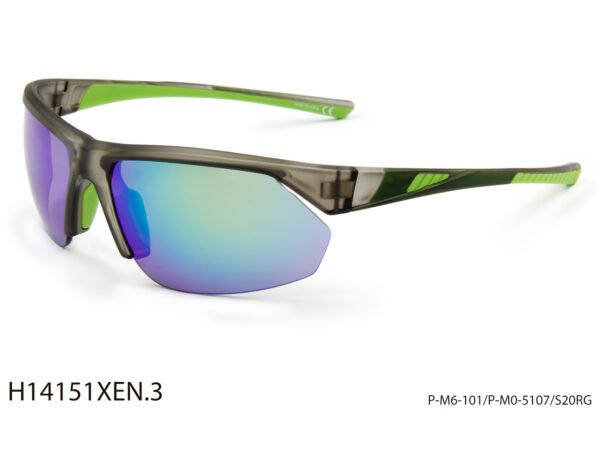 New arrival polarized sunglasses