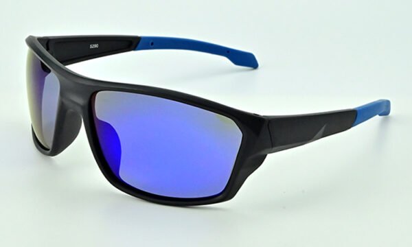 2026 New TR90 polarized sunglasses