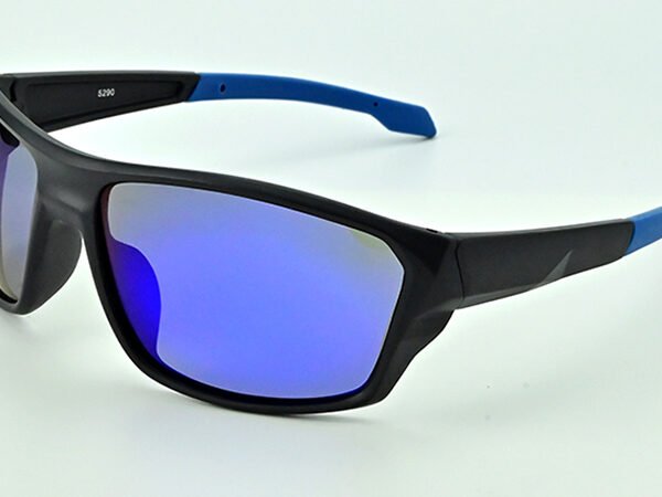 2026 New TR90 polarized sunglasses