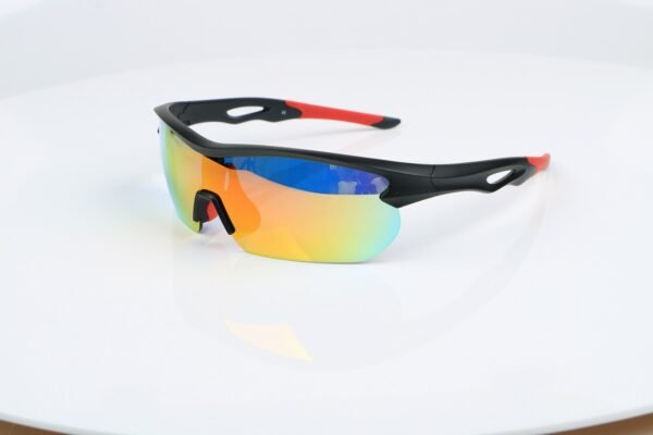 Cycling sunglasses