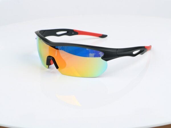 Cycling sunglasses