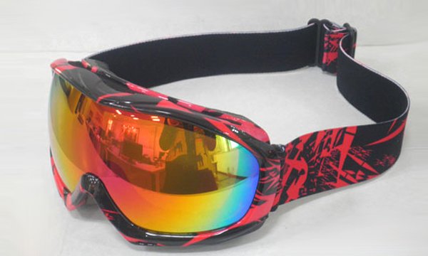 Ski goggle