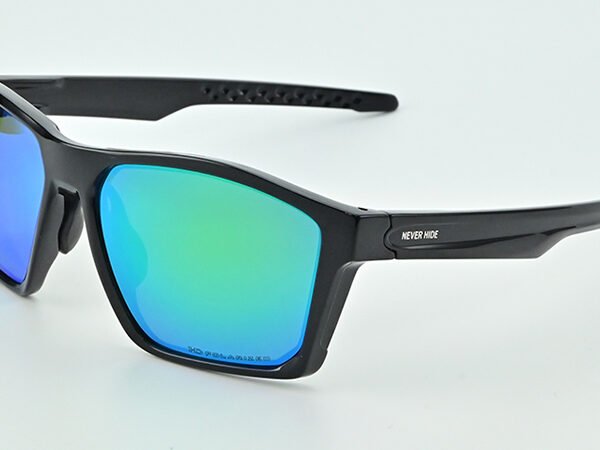 Flexible TR90 UV400 polarized sunglasses