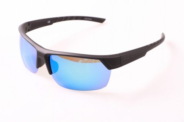 Flexible TR90 UV400 polarized sunglasses