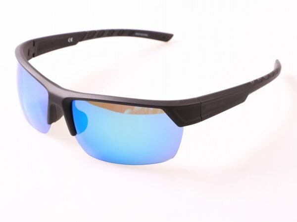 Flexible TR90 UV400 polarized sunglasses