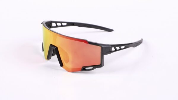 Cycling sunglasses