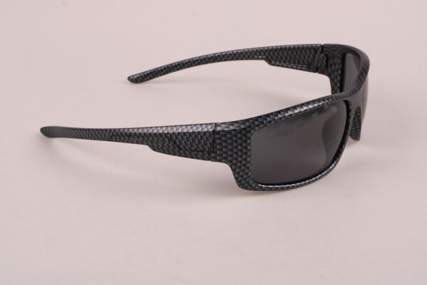 Carbon fibre printing sunglasses