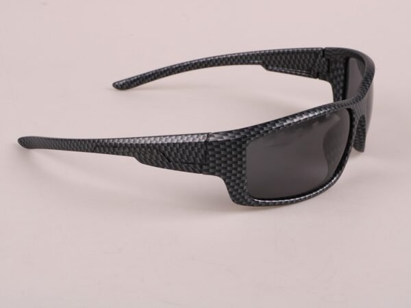 Carbon fibre printing sunglasses