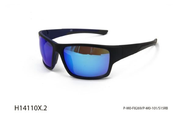 Polarized sunglasses