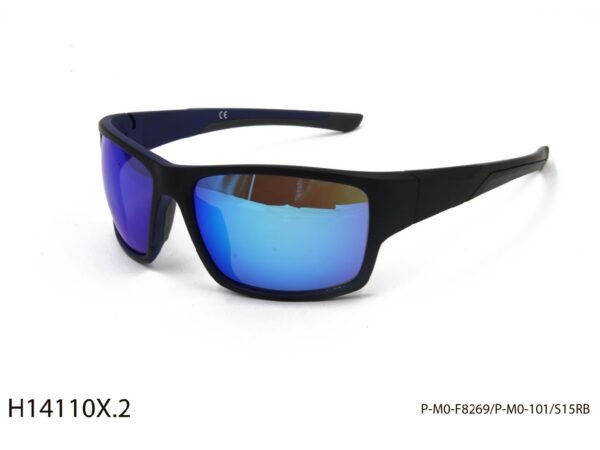 Polarized sunglasses