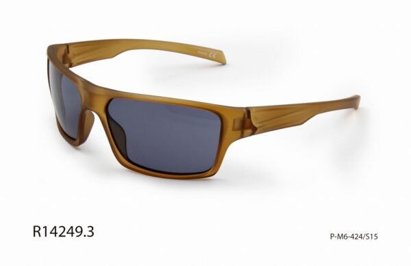 2026 New UV400 protect fishing eyewear