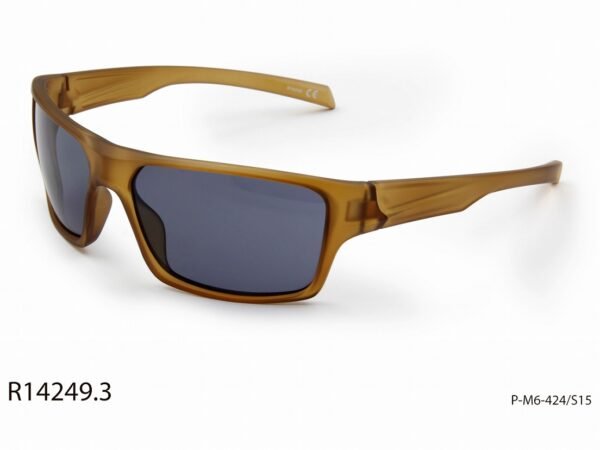 2026 New UV400 protect fishing eyewear