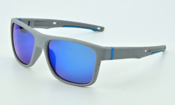 Super-light TR90 polarized sunglasses
