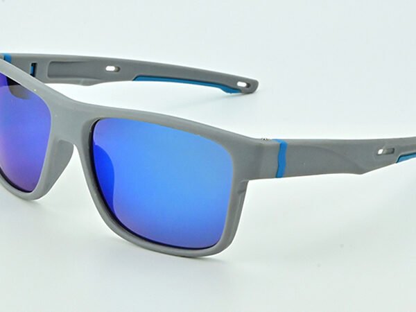 Super-light TR90 polarized sunglasses