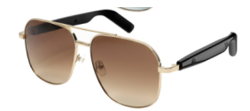 Audio Sunglasses