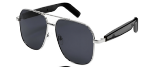 Audio Sunglasses