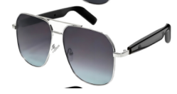 Audio Sunglasses