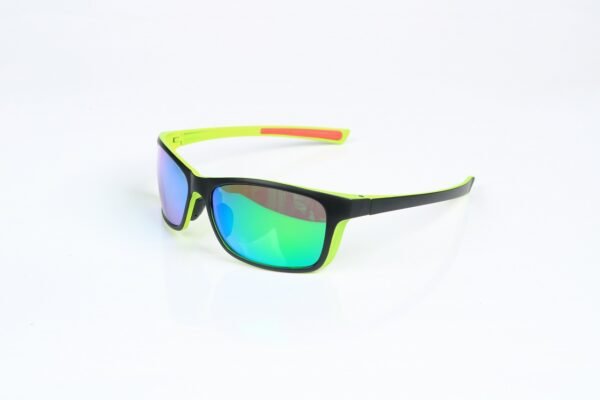 Flexible TR90 polarized sunglasses