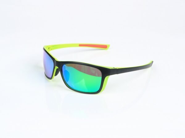 Flexible TR90 polarized sunglasses