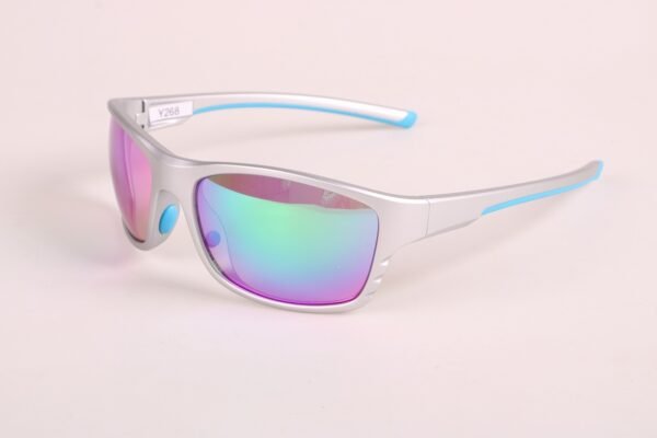 Sports sunglasses