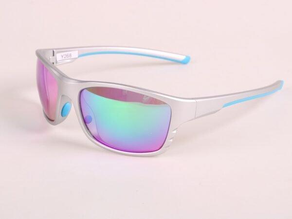 Sports sunglasses