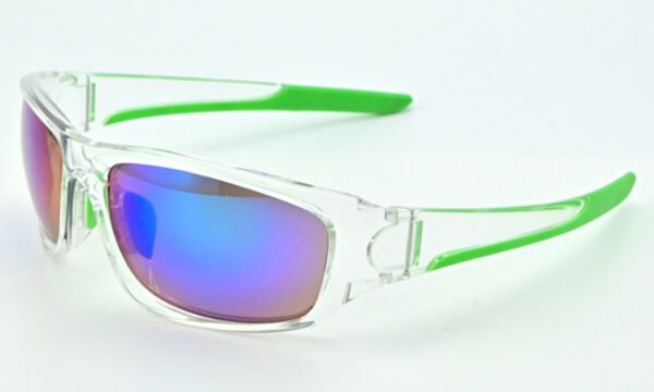 2026 UV400 protective polarized sunglasses