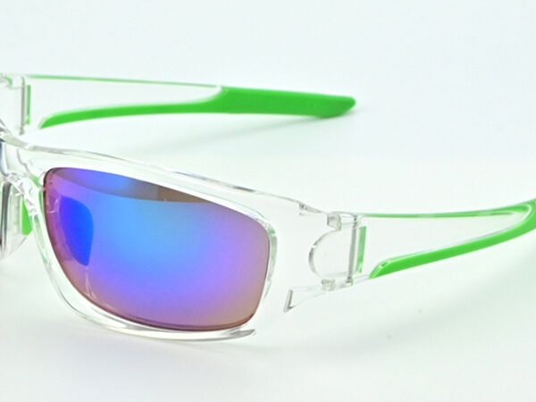 2026 UV400 protective polarized sunglasses