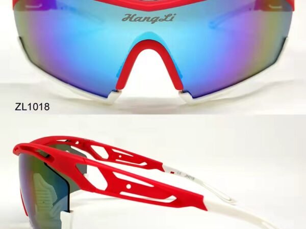 Cycling sports eyewear